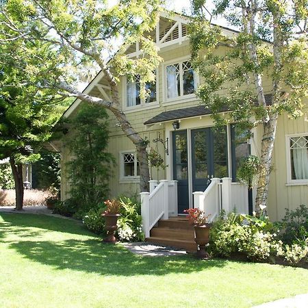 Arabella Laguna Laguna Beach Eksteriør billede
