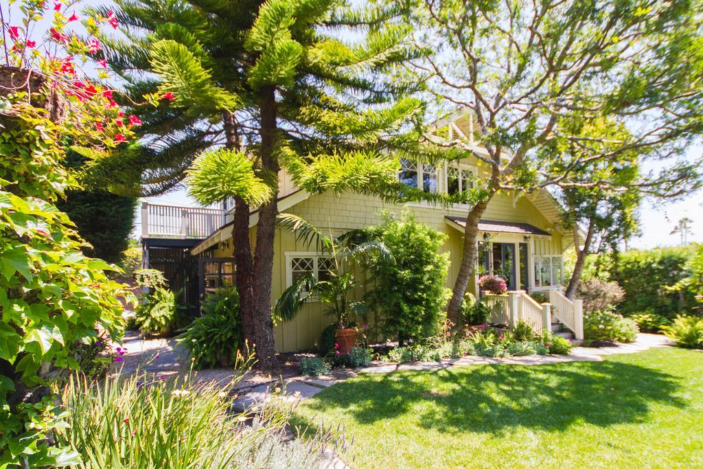 Arabella Laguna Laguna Beach Eksteriør billede