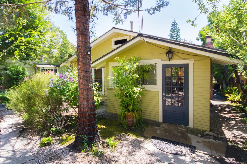 Arabella Laguna Laguna Beach Eksteriør billede