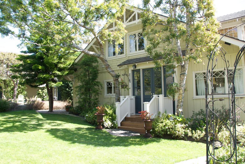Arabella Laguna Laguna Beach Eksteriør billede